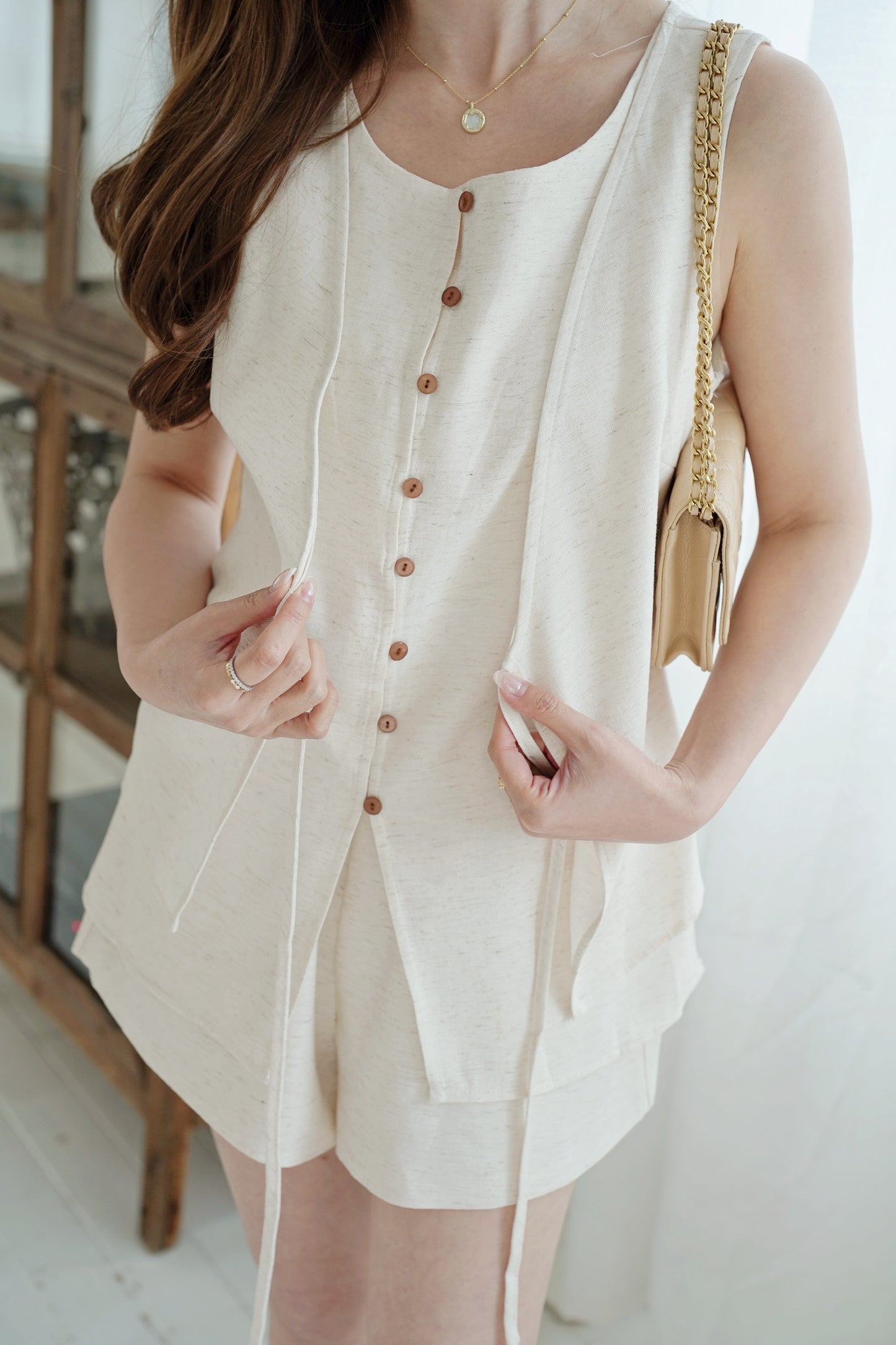 Sassy Cozy Set