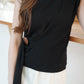Amber Softness Vest