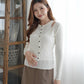 Softy Fall Knitted Top