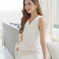 Deluxe Drapped Vest