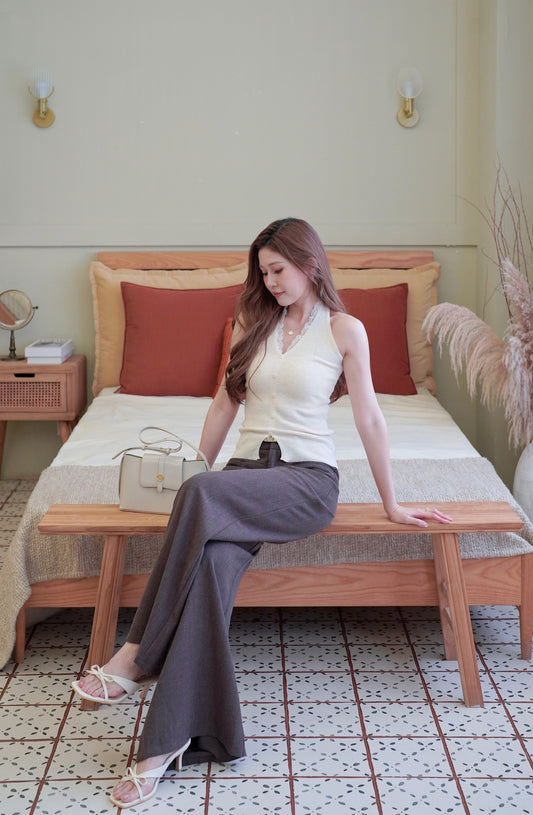 Comfy Flare Pants