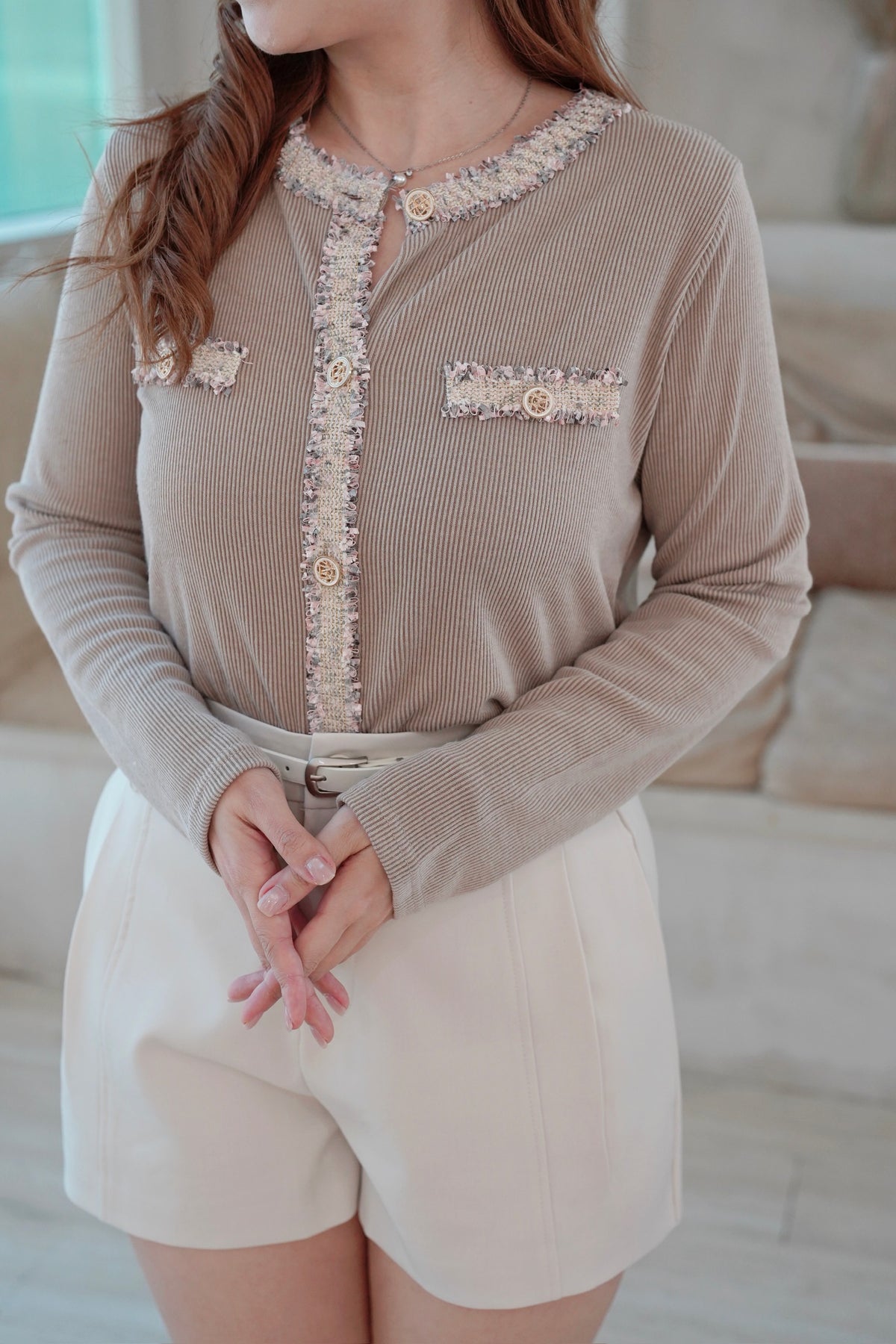 Unicorn Coco Top