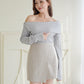 Misty Off Shoulder Top