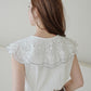 Elly Ruffle Top