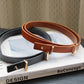 Classy Fine Leather Belt