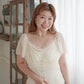 The Cloud Lacie Blouse