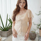 The Cloud Lacie Blouse