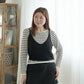 The Fall Belty Skort