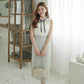 Classy Diana Vest