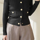 Coco Fine Knitted Cardi