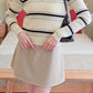 Stripe Frenchy Sweater