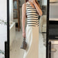 Frenchy Polo Vest