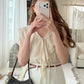 Classy Butterfly Blouse