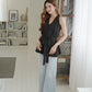 Flexi Flared Denim Jeans