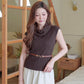 My Chic Belty Top