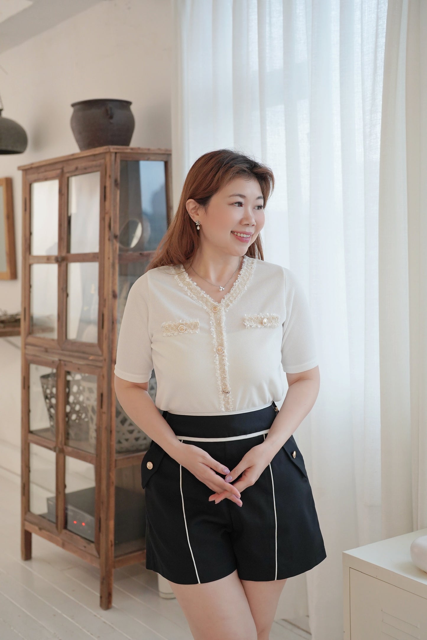 Femme Coco Top