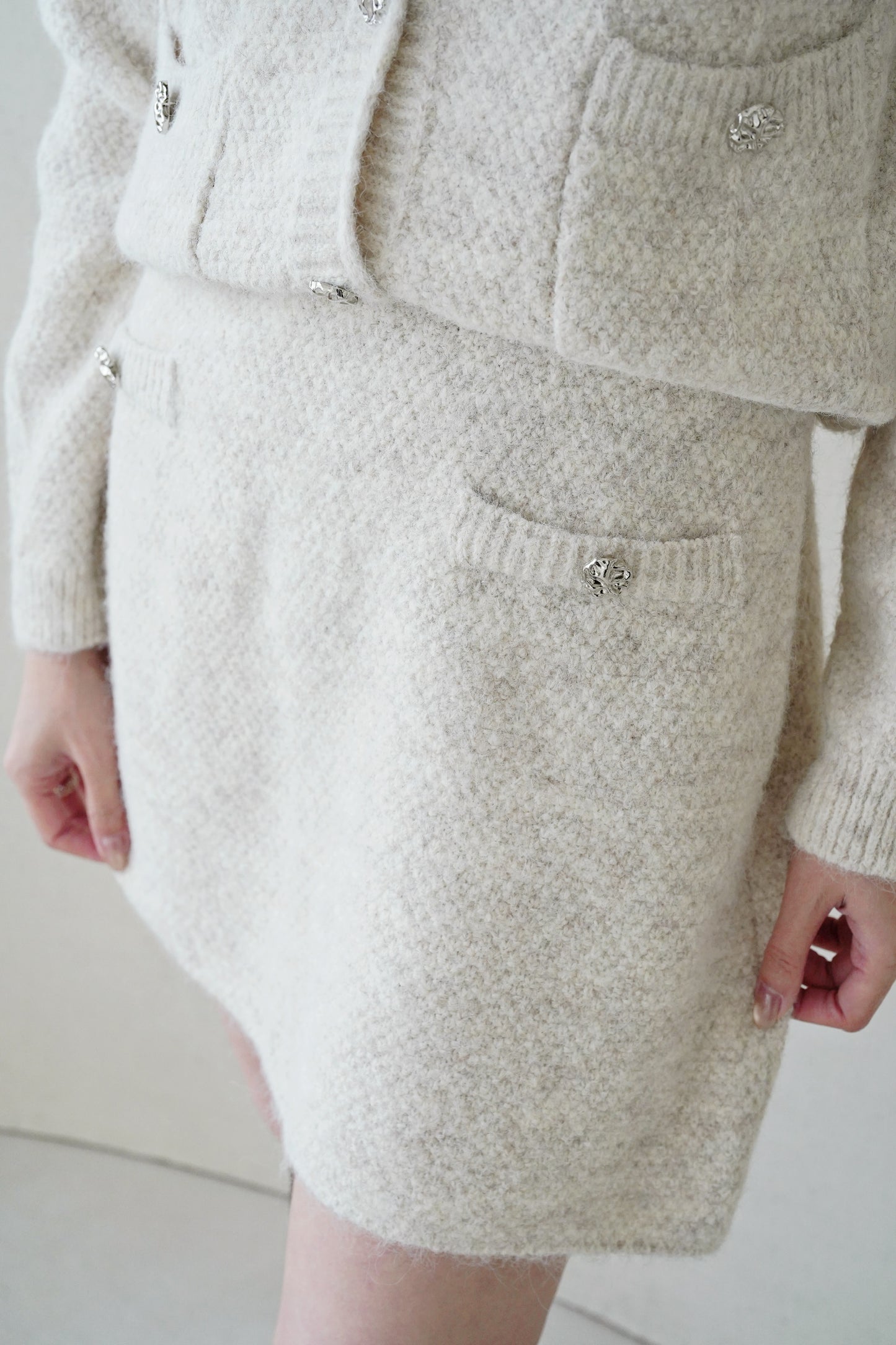 Premium Coco Dress Set