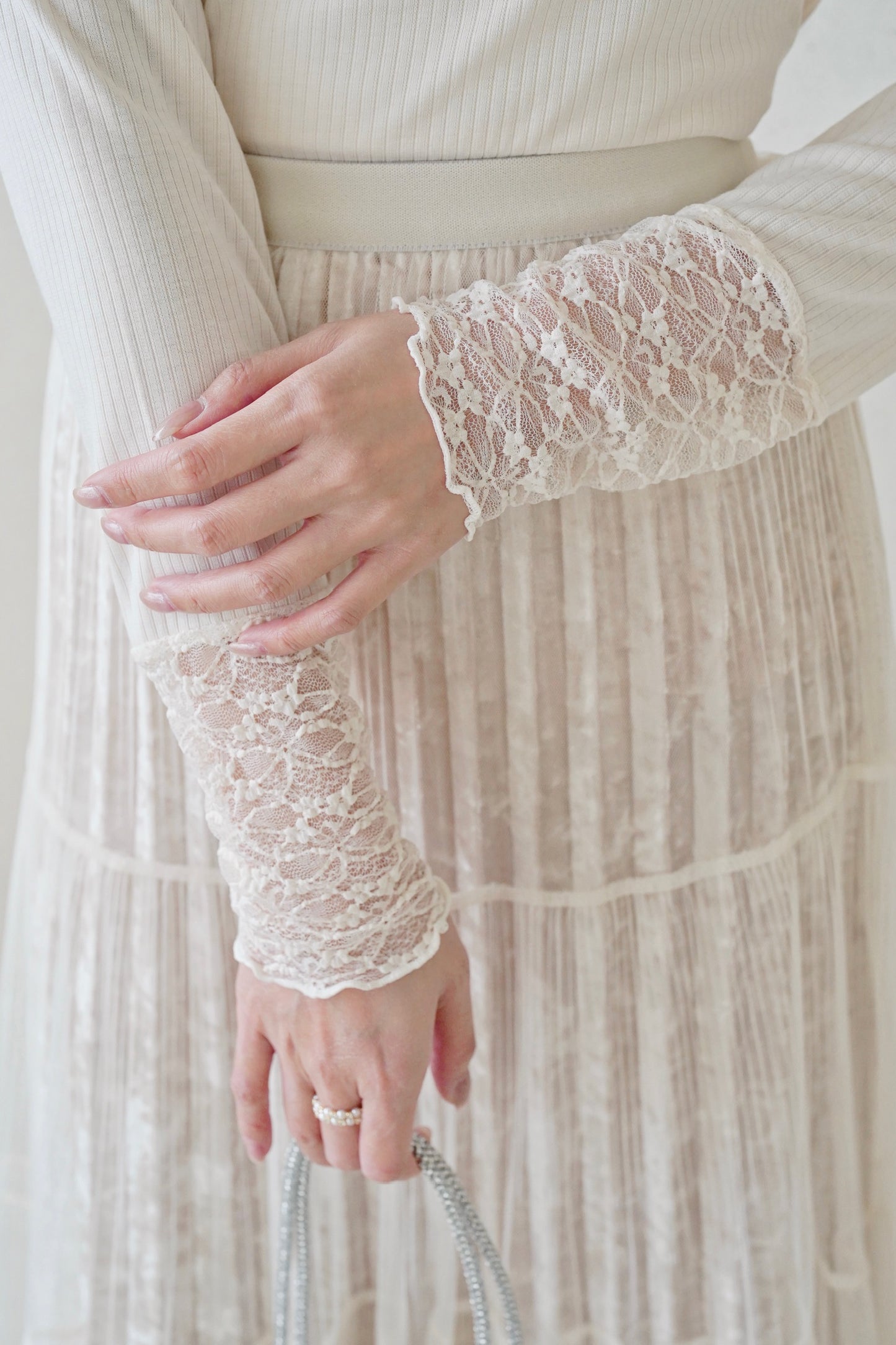 Lacie Turtleneck Top