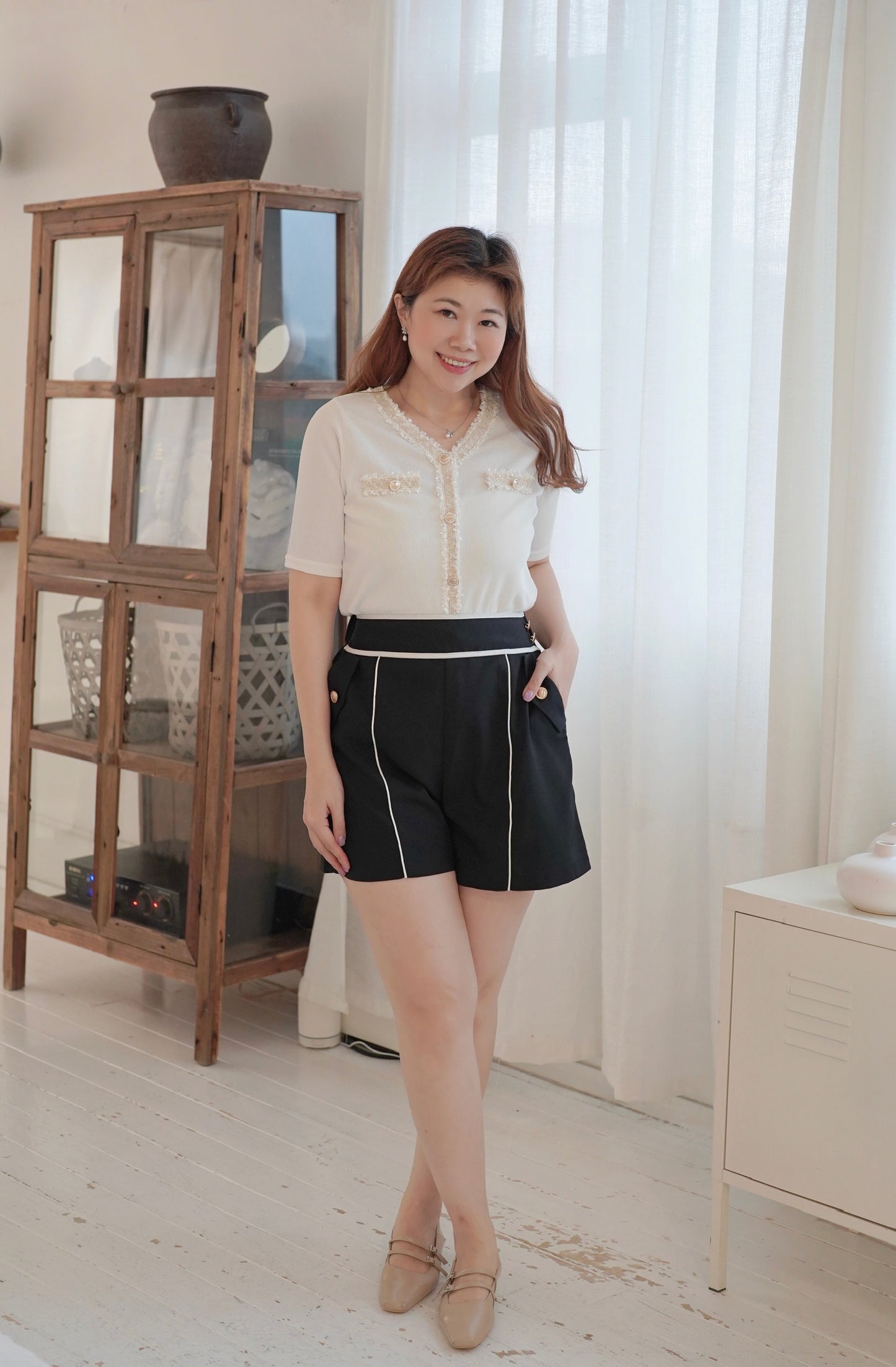 Femme Coco Top