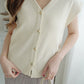 Classy Fine Knitted Top