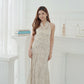 The Drapped Frenchy Dress