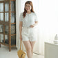 Pearly Mellow Top