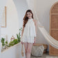 Ritual Halter Dress Set