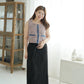 Fall In Autumn Dress
