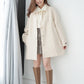 Handmade Premium Wool Coat