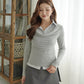 Lauren Shirty Top