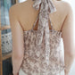 Femme Silky Vest