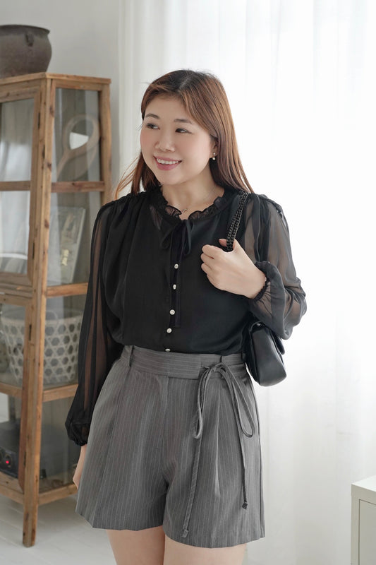 Luna Misty Blouse