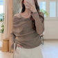 Sheer Twinkle Blouse
