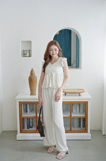 Effortless Weekend Set