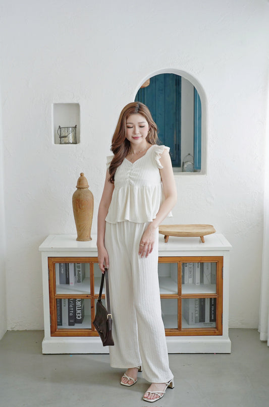 Effortless Weekend Set