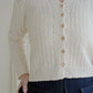 Pastelly Mellow Knitted Top