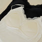 Flower Lace Bra Top