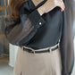 My Fine Pearl Blouse