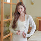Dazzling Soft Cardi