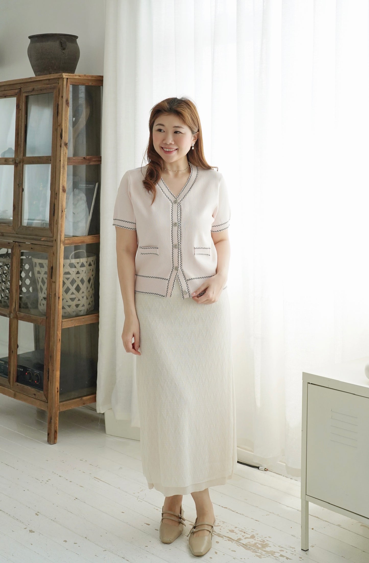 Layer Lacie Dress
