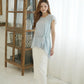 Ruffle Softness Blouse