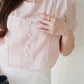 Classy Fine Pearl Blouse