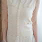 Classy Pearly Dress Set
