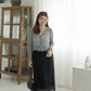Timeless Layering Skirt
