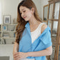 Marine Shirty Top