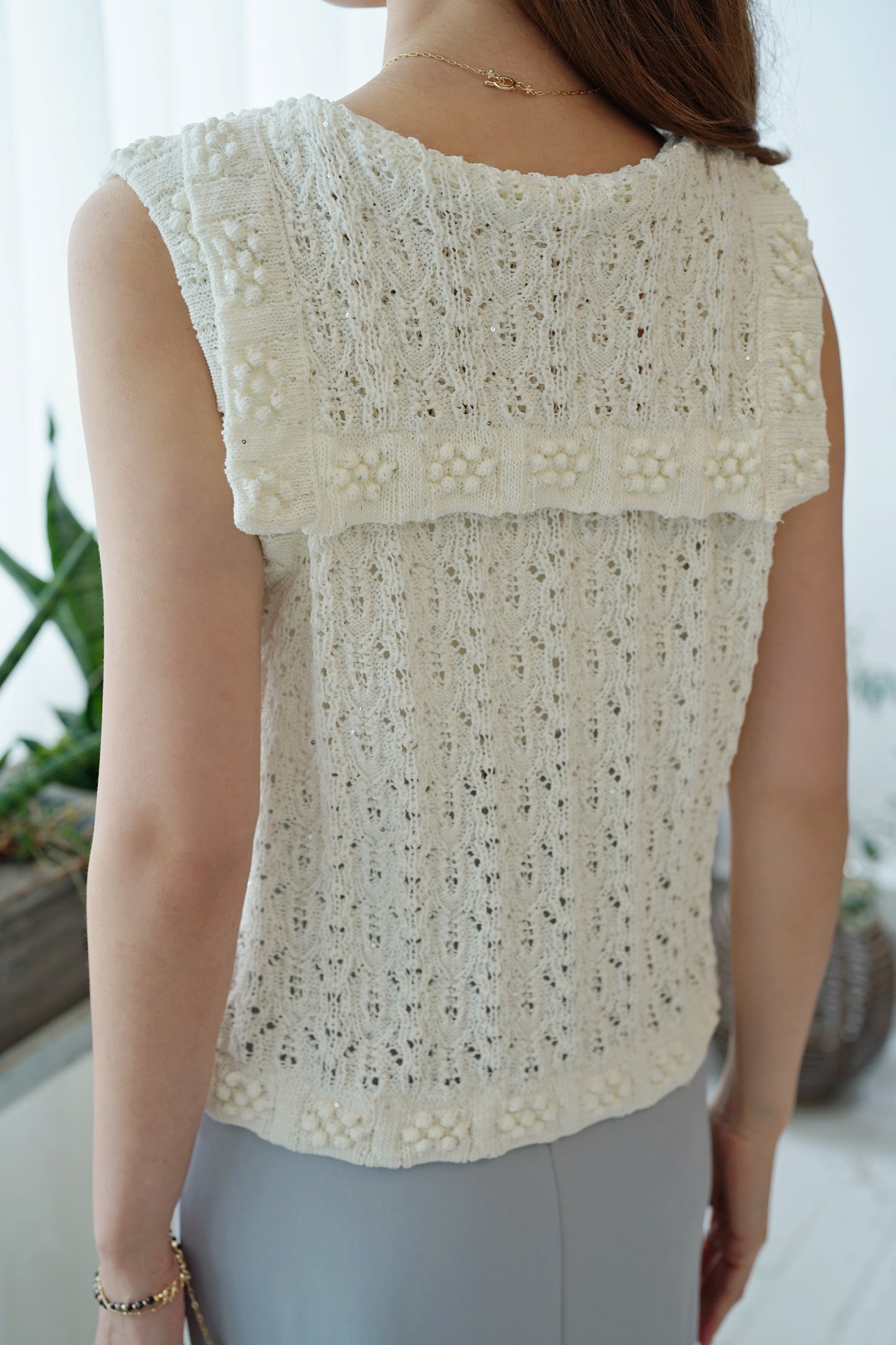 Coco Deluxe Vest