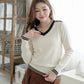 The Chic Softy Sweater