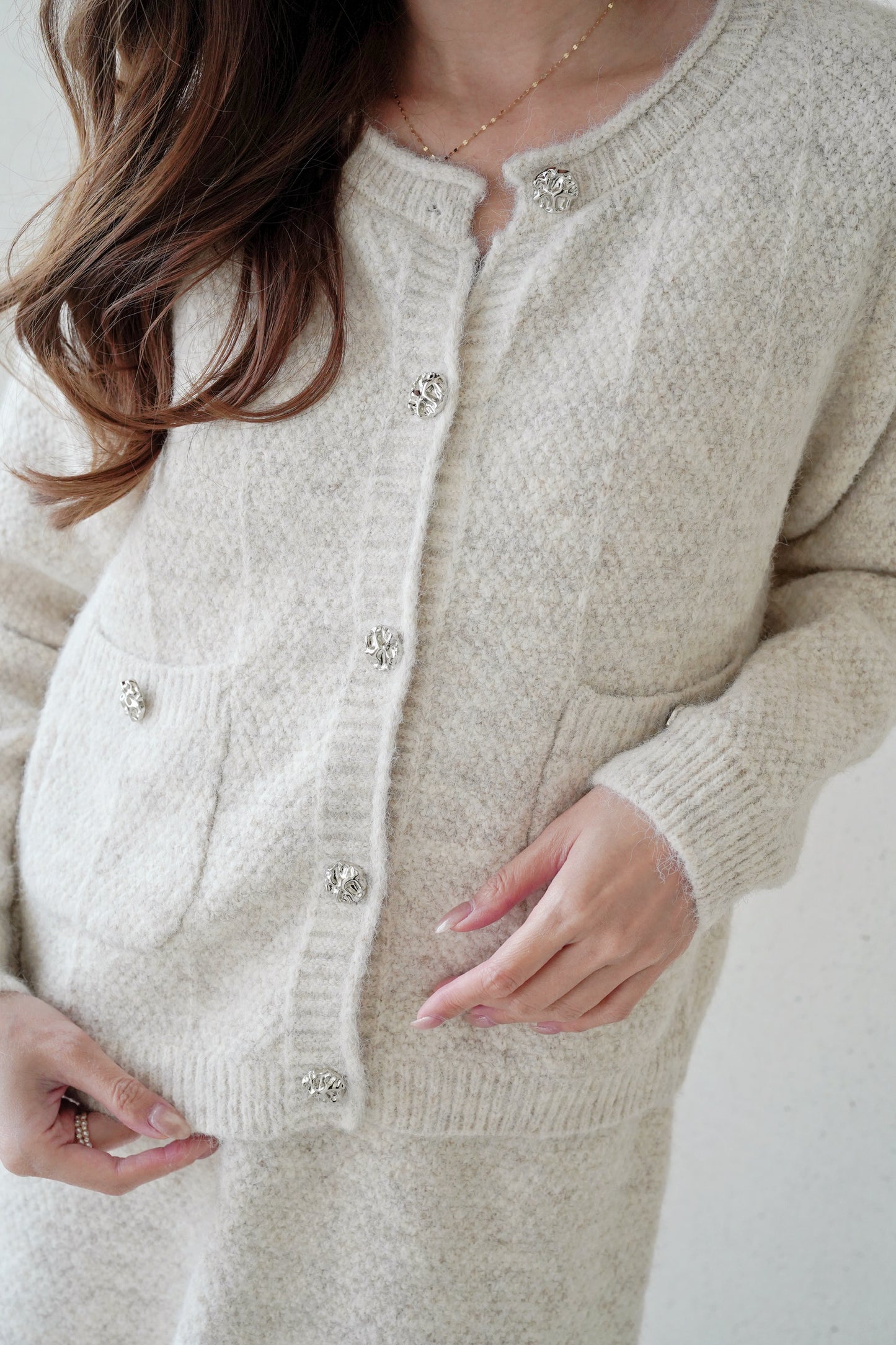 Premium Coco Dress Set