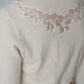 Floral Romance Knit Top
