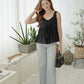 Flexi Flared Denim Jeans